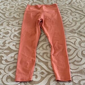 Femme Royals  Women's Coral Leggings